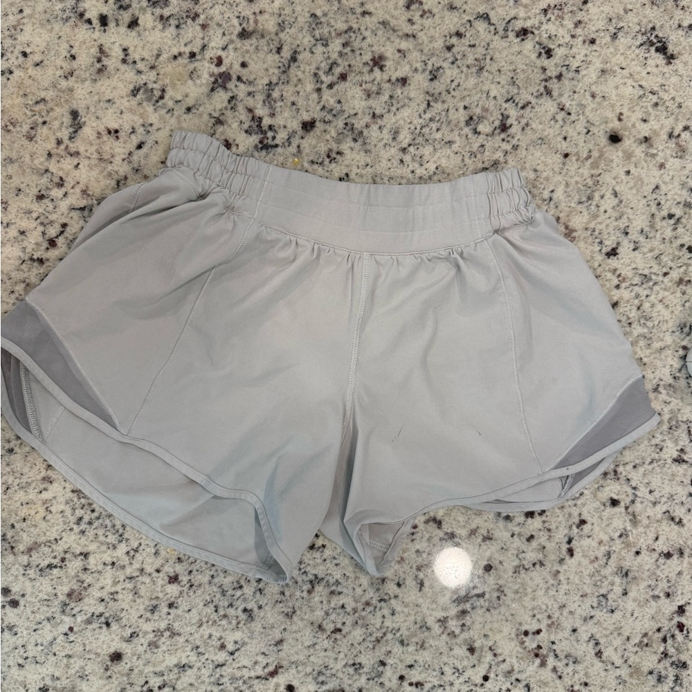 Lululemon Align Shorts